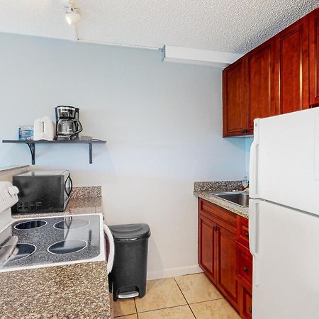 Sombrero Siesta Apartment Marathon Room photo