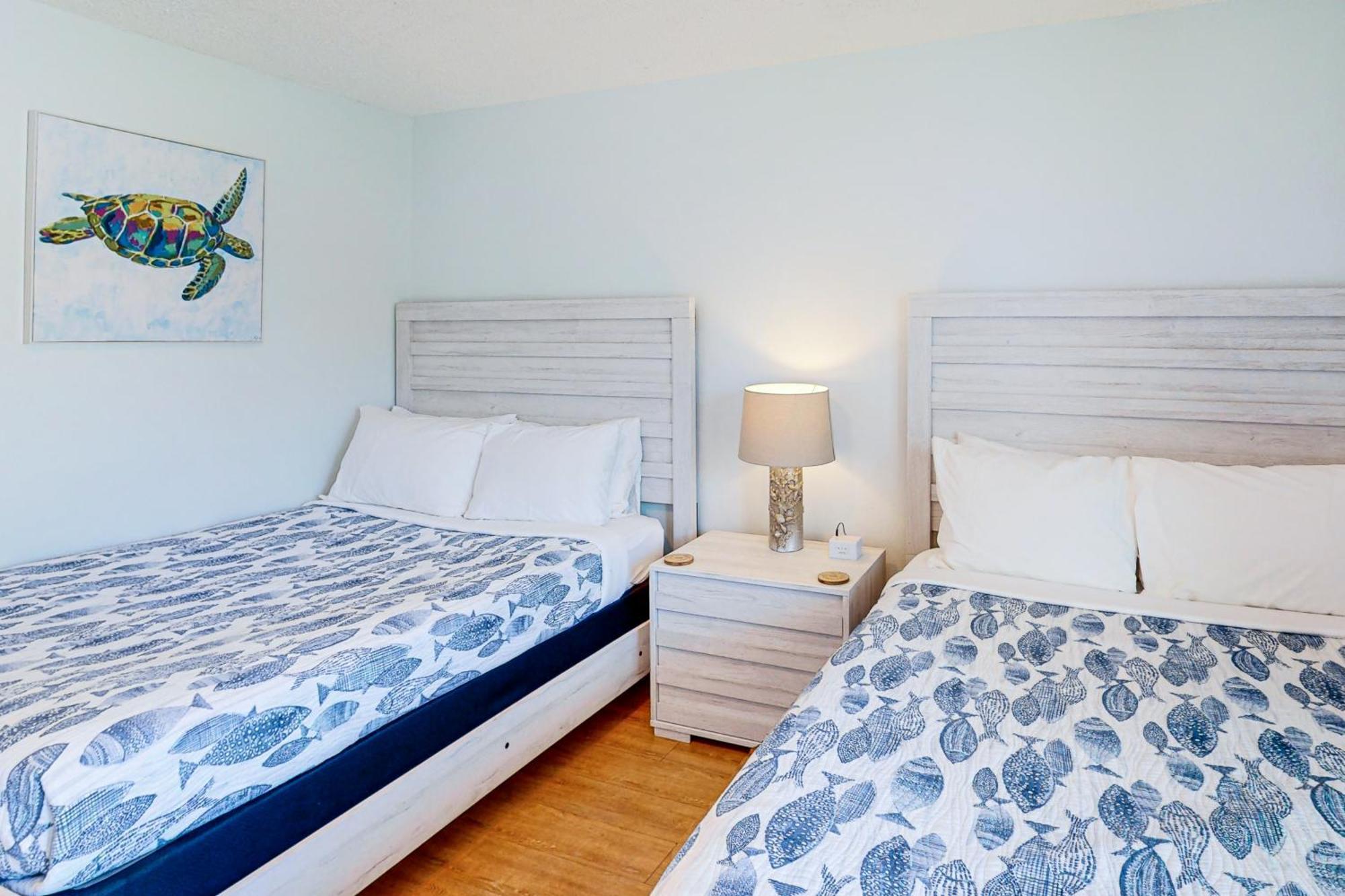 Sombrero Siesta Apartment Marathon Room photo