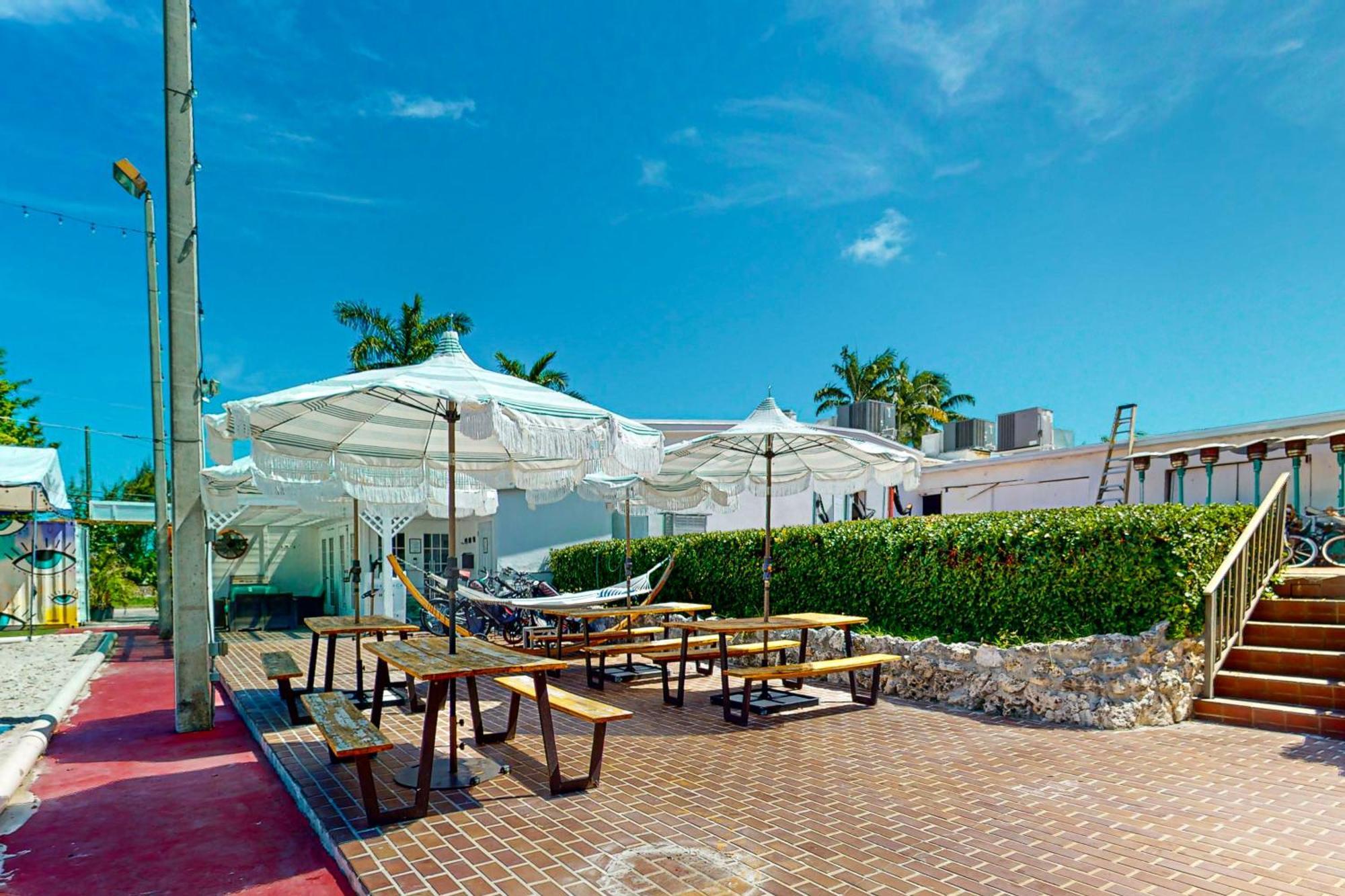 Sombrero Siesta Apartment Marathon Room photo