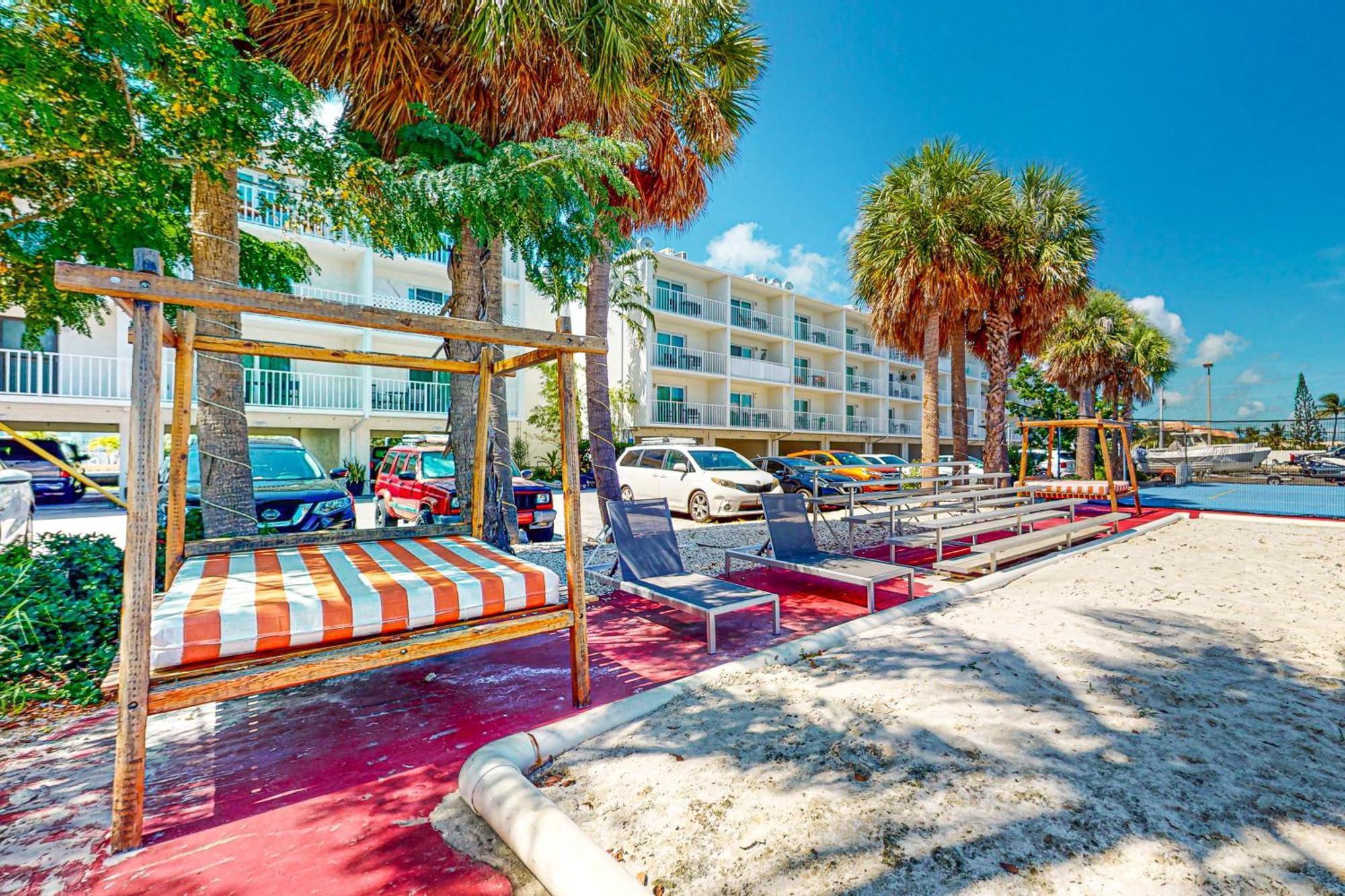 Sombrero Siesta Apartment Marathon Room photo